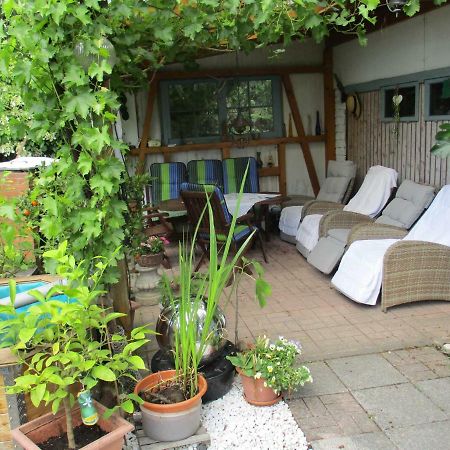 Ferienwohnung Wendel Erbach  Exterior photo